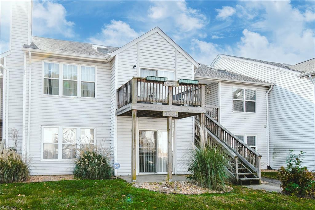 4351 Beasley Court, Virginia Beach, VA 23462 MLS 10509742 Listing