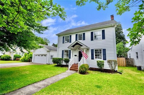 117 Fayton Avenue, Norfolk, VA 23505 - MLS#: 10582351