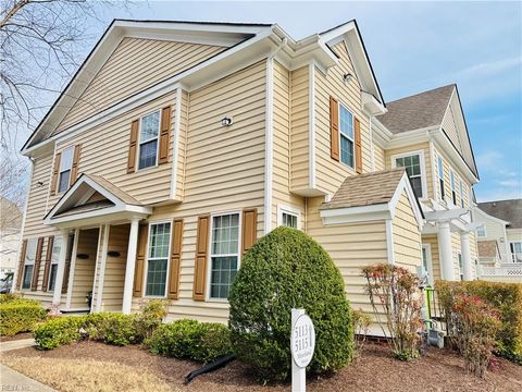 5113 Moreland Street, Suffolk, VA 23435 - MLS#: 10569764