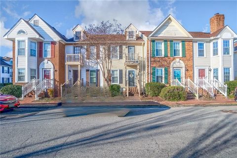 714 Firehouse Lane, Portsmouth, VA 23704 - MLS#: 10570834