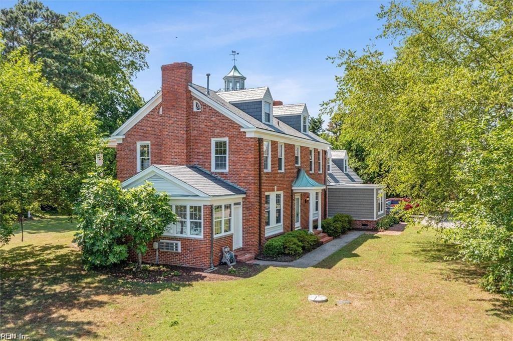 107 S Boxwood ST, Hampton, VA 23669 - MLS#: 10468744