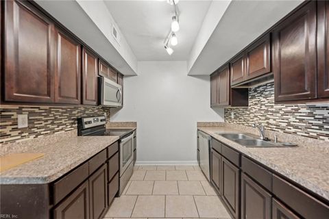 5607 Dodington Court, Virginia Beach, VA 23462 - MLS#: 10582536