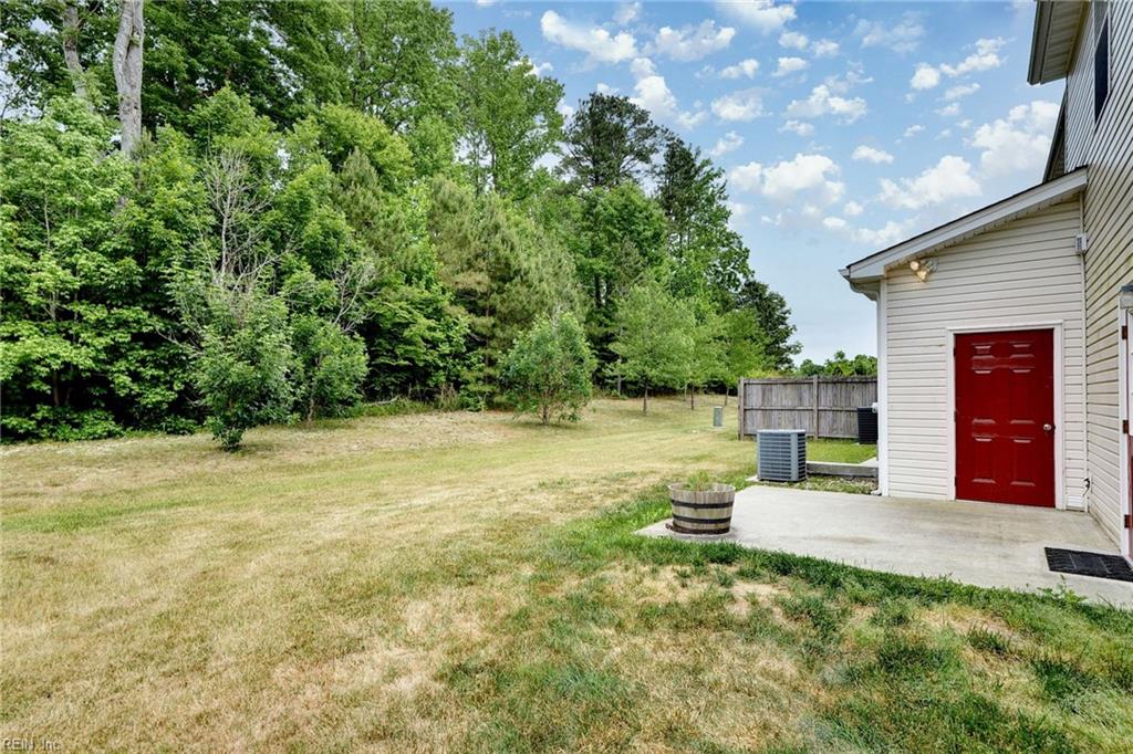 3020 Peppers Point, Toano, VA 23168 MLS 10380690 Listing