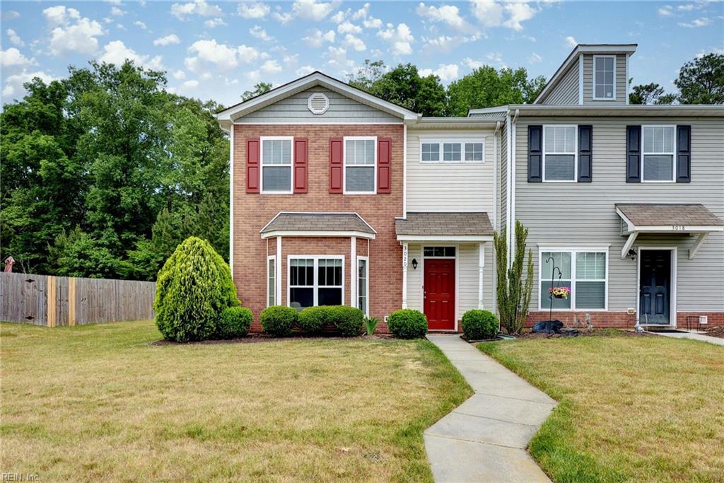 3020 Peppers Point, Toano, VA 23168 MLS 10380690 Listing