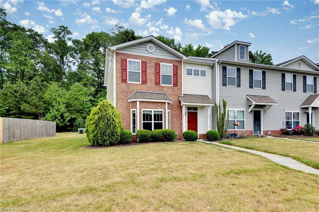 3020 Peppers Point, Toano, VA 23168 MLS 10380690 Listing