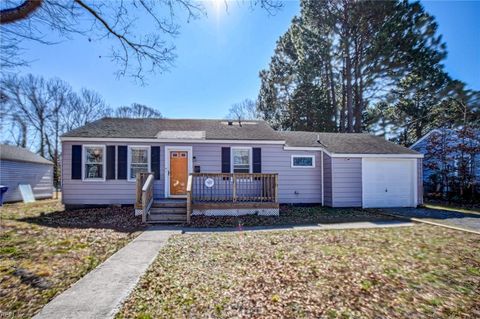 624 Highland Court, Newport News, VA 23605 - MLS#: 10572353