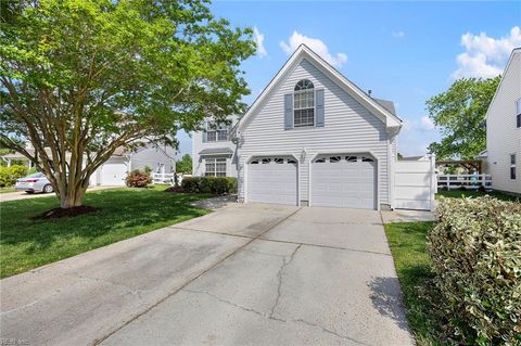 3073 Polk Drive, Virginia Beach, VA 23456 - MLS#: 10582017
