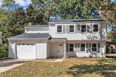 133 Harris Creek RD, Hampton, VA 23669 - MLS#: 10506967
