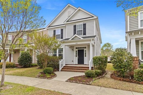 322 Harmony Drive, Portsmouth, VA 23701 - MLS#: 10577577