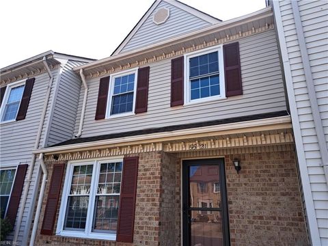 5521 Baccalaureate Drive, Virginia Beach, VA 23462 - MLS#: 10581033