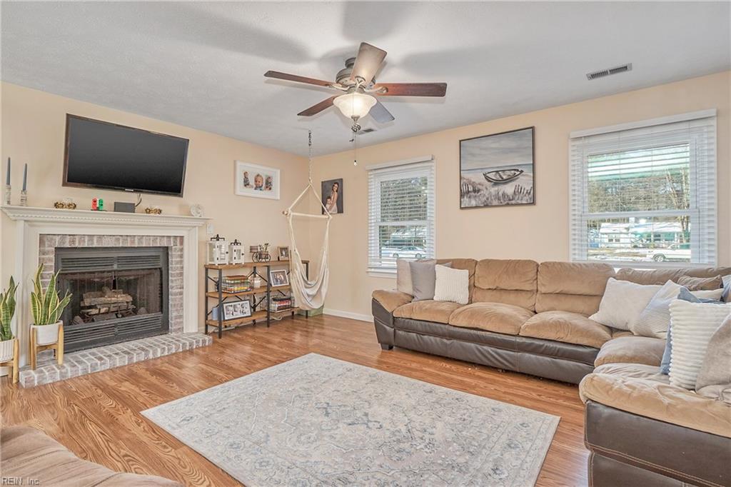 4479 Canvasback Drive, Gloucester, VA 23061 MLS 10419533 Listing