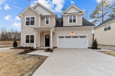 3231 Taylor Road, Chesapeake, VA 23321 - MLS#: 10583174