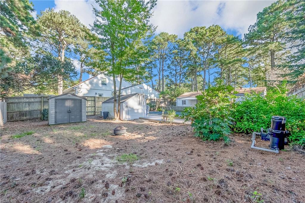 2616 Poinciana Drive, Virginia Beach, VA 23451 MLS 10554991 Listing