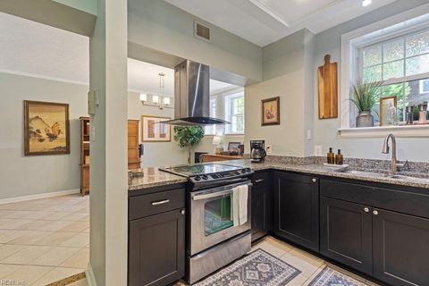 910 Greenway Court Unit 1, Norfolk, VA 23507 - MLS#: 10579055