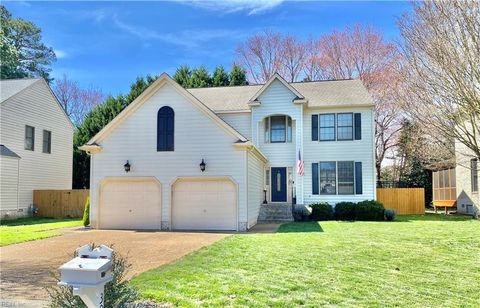 300 Blevins Run, Yorktown, VA 23693 - MLS#: 10573631