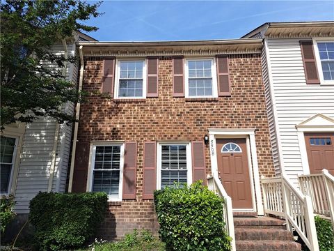 5508 Baccalaureate Drive, Virginia Beach, VA 23462 - MLS#: 10580969