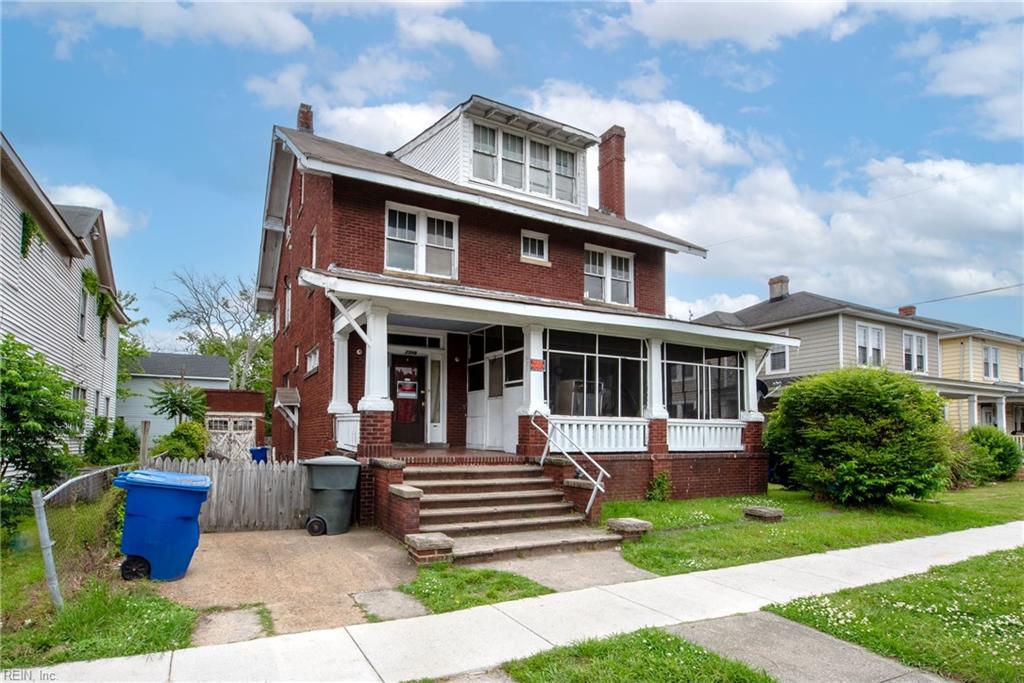 2310 Chestnut Avenue Newport News VA 23607 MLS 10532414 Listing 2310-chestnut-avenue-newport-news-va-23607-mls-10532414-listing