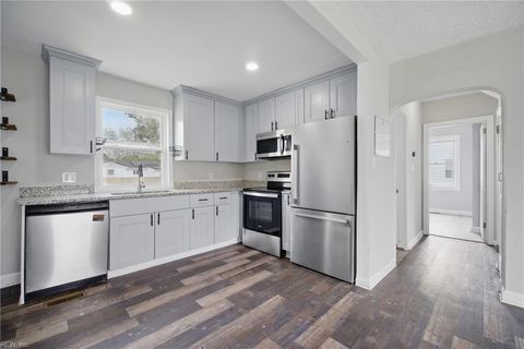 11 Langley Avenue, Newport News, VA 23601 - MLS#: 10583864