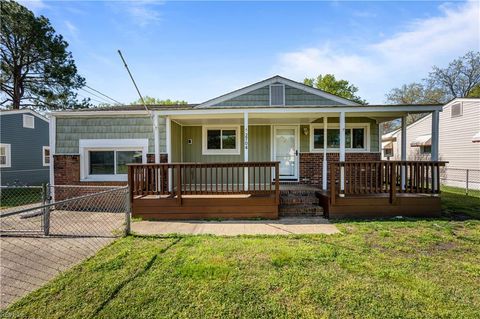 2704 Halsey Street, Chesapeake, VA 23324 - MLS#: 10577981