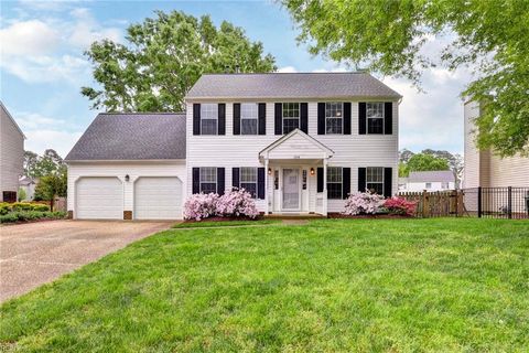 104 Lord Pelham Way, Yorktown, VA 23693 - MLS#: 10579461