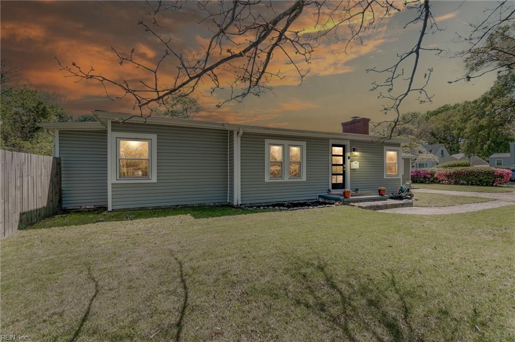8126 Old Ocean View RD, Norfolk, VA 23518 - MLS#: 10482009
