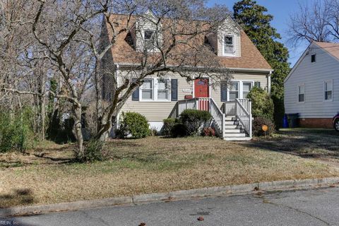3544 Buckingham Street, Norfolk, VA 23513 - MLS#: 10570811