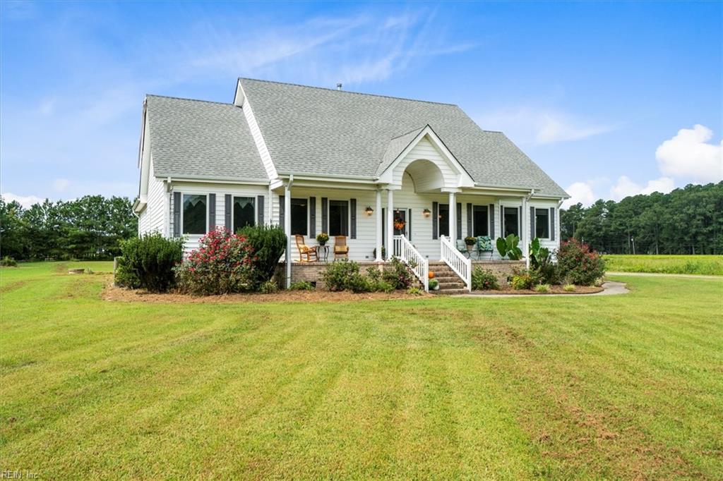 1616 Taft Road, Chesapeake, VA 23322 MLS 10401678 Listing