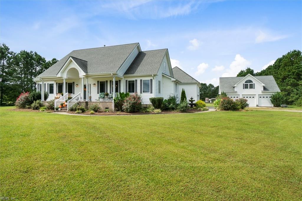 1616 Taft Road, Chesapeake, VA 23322 MLS 10401678 Listing