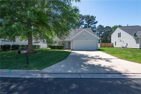 3014 Waterjump Crescent, Suffolk, VA 23435 - MLS#: 10581184