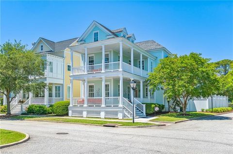 9547 27th Bay ST, Norfolk, VA 23518 - MLS#: 10511559