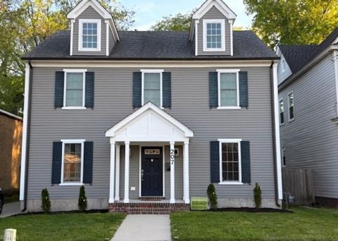 207 W 28th Street, Norfolk, VA 23504 - MLS#: 10579208