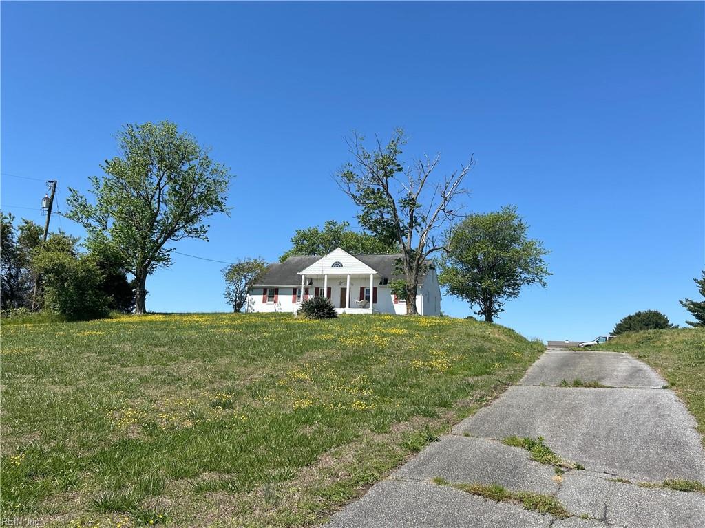 6341 Godwin Blvd, Suffolk, VA 23432 MLS 10529376 Listing