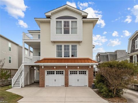 128 66th Street, Virginia Beach, VA 23451 - MLS#: 10576598