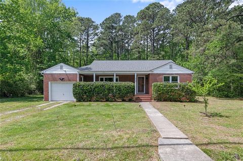 5149 Townpoint Road, Suffolk, VA 23435 - MLS#: 10580666