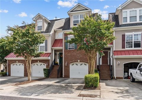 4517 Barkingdale DR, Virginia Beach, VA 23462 - MLS#: 10504100