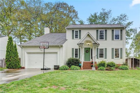 620 Glasgow Street, Chesapeake, VA 23322 - MLS#: 10580039
