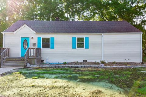 20 Mac Alva Drive, Hampton, VA 23669 - MLS#: 10579925