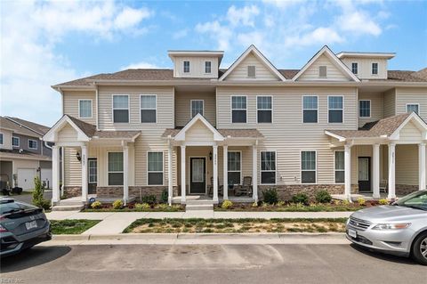 2009 Chartwell DR, Newport News, VA 23608 - MLS#: 10488260