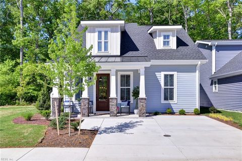 100 Blue Crab Point, Poquoson, VA 23662 - MLS#: 10577114