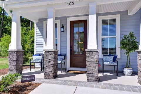 100 Blue Crab Point, Poquoson, VA 23662 - MLS#: 10577114