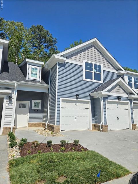 3503 Elaina Way, Chesapeake, VA 23321 - MLS#: 10579528
