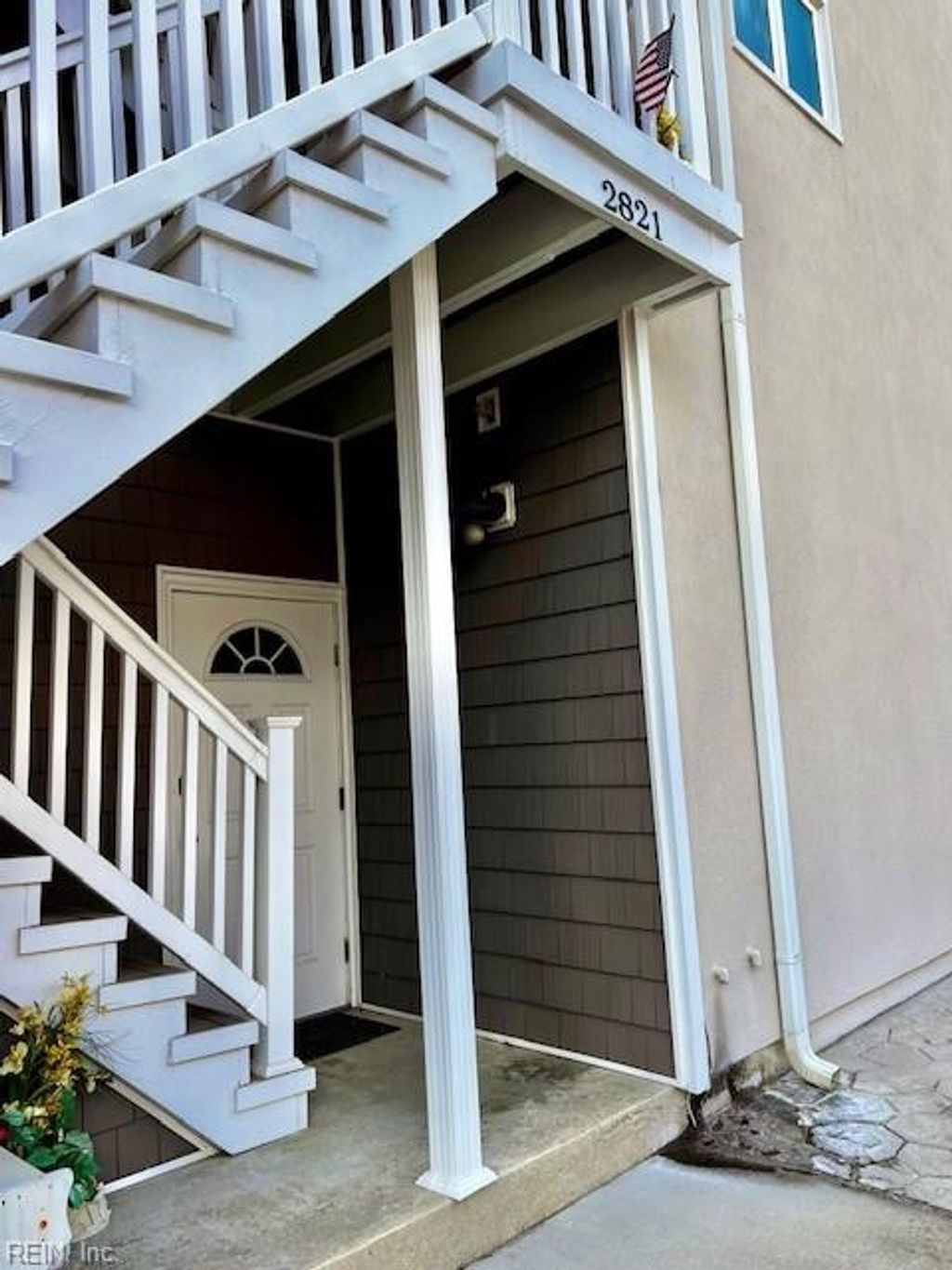 2821 Charlemagne Drive, Virginia Beach, VA 23451 MLS 10549533