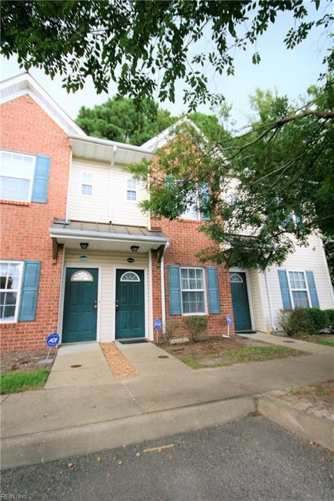 960 George Washington HWY B2, Chesapeake, VA 23323 - MLS#: 10499313
