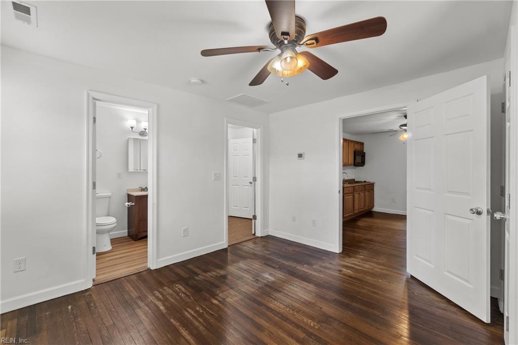 1129 Benefit Road, Chesapeake, VA 23322 MLS 10542331 Listing