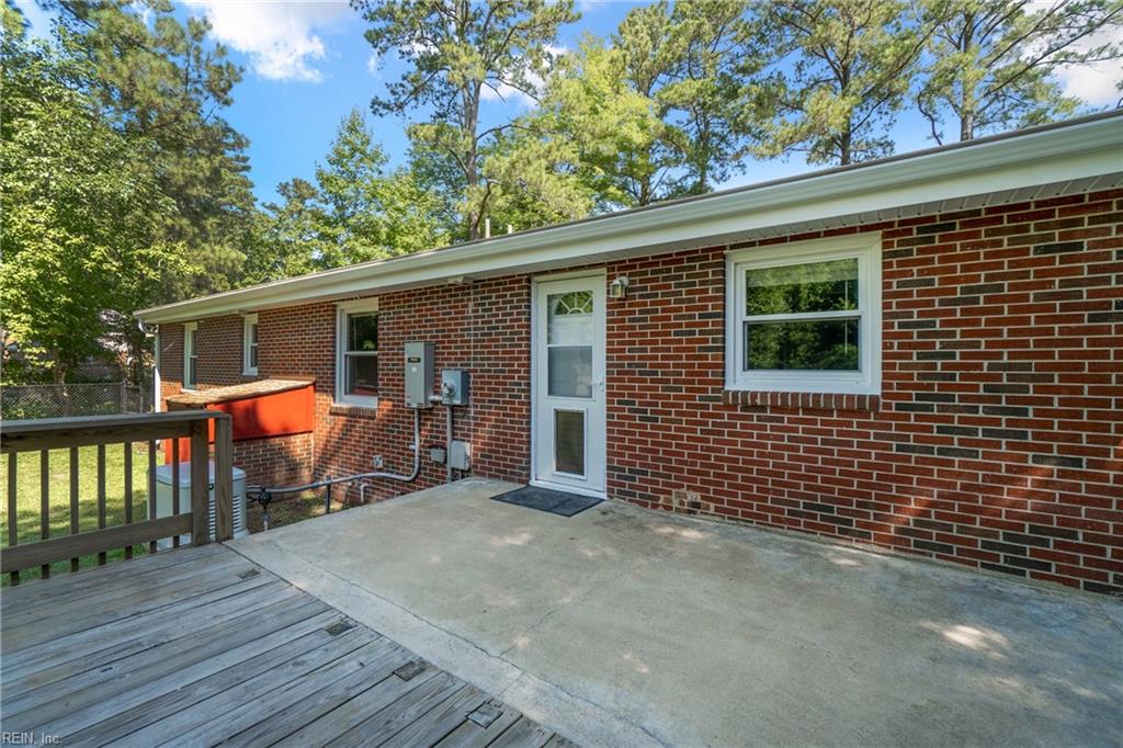 1129 Benefit Road, Chesapeake, VA 23322 MLS 10542331 Listing