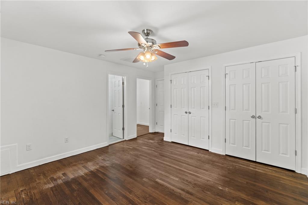 1129 Benefit Road, Chesapeake, VA 23322 MLS 10542331 Listing