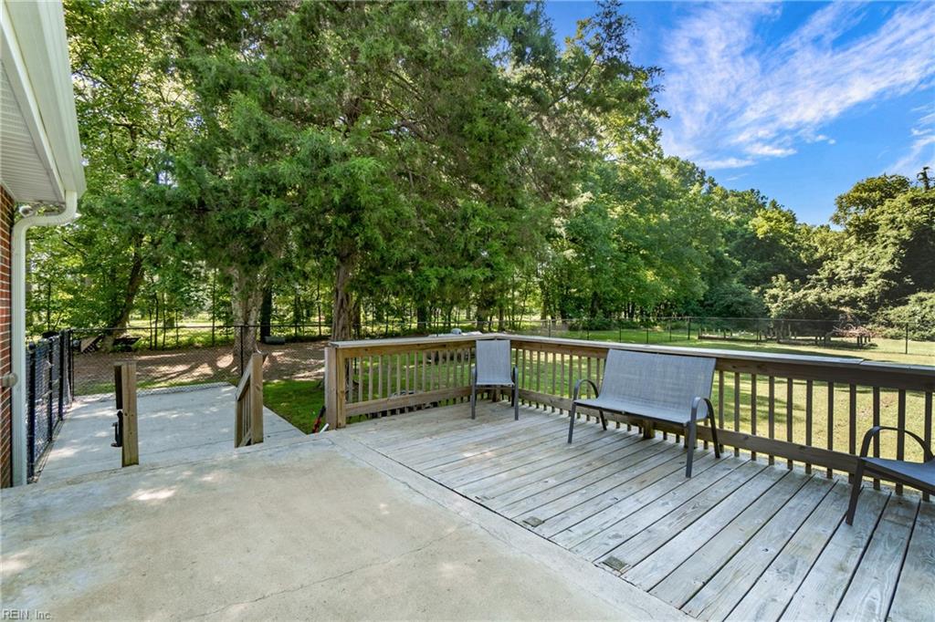 1129 Benefit Road, Chesapeake, VA 23322 MLS 10542331 Listing