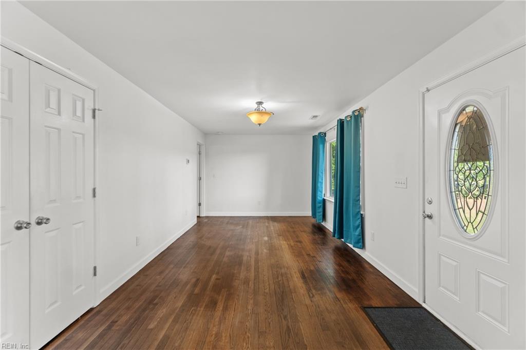 1129 Benefit Road, Chesapeake, VA 23322 MLS 10542331 Listing