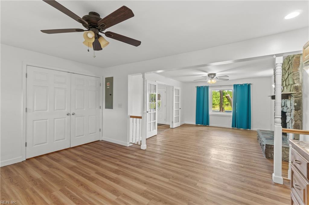 1129 Benefit Road, Chesapeake, VA 23322 MLS 10542331 Listing