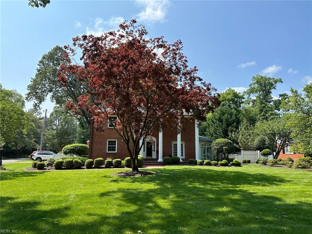 201 Parkway Drive, Newport News, VA 23606 MLS 10492608 Listing